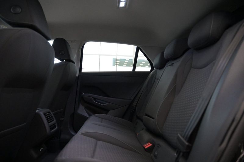 Volkswagen T-Roc bild 26