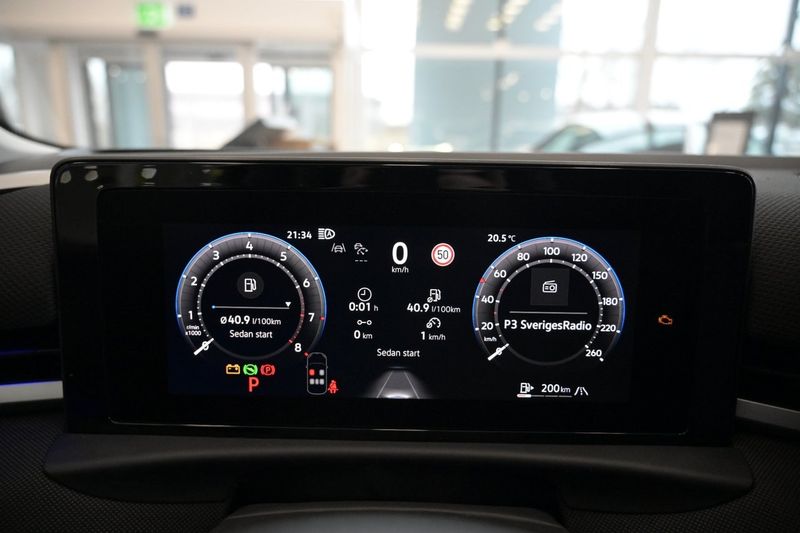 Volkswagen T-Roc bild 15