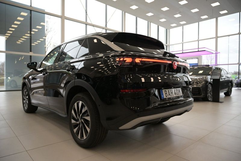Volkswagen T-Roc bild 7