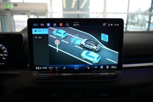 Volkswagen T-Roc bild 19