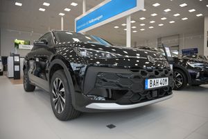 Volkswagen T-Roc bild 1