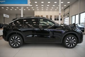 Volkswagen T-Roc bild 6