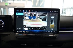 Volkswagen T-Roc bild 18