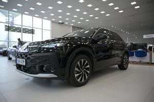 Volkswagen T-Roc bild 4