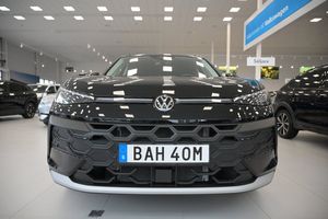 Volkswagen T-Roc bild 3