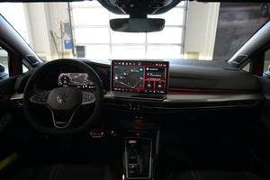 Volkswagen Golf bild 17