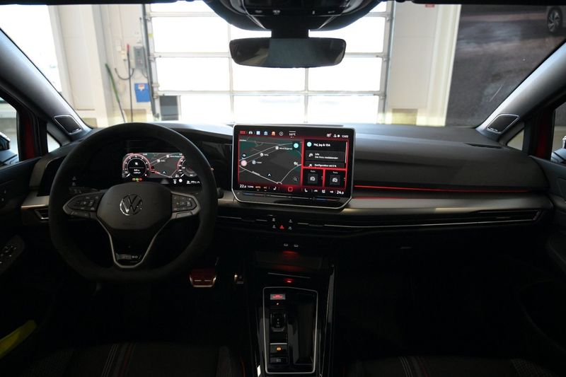 Volkswagen Golf bild 17