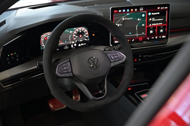 Volkswagen Golf bild 21