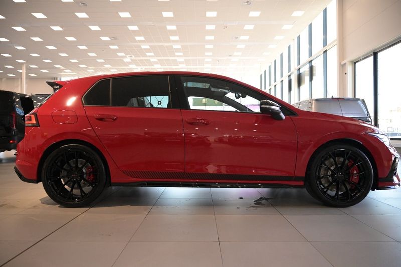 Volkswagen Golf bild 6