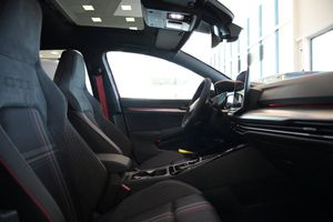 Volkswagen Golf bild 35