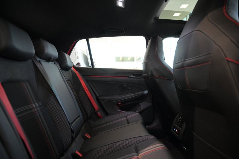 Volkswagen Golf bild 37