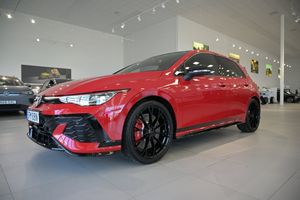 Volkswagen Golf bild 1