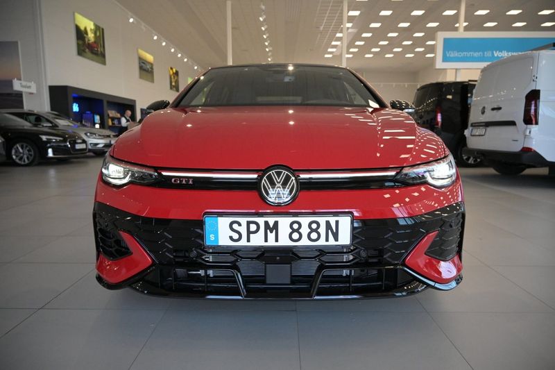 Volkswagen Golf bild 3
