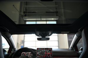 Volkswagen Golf bild 36