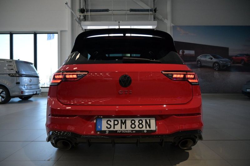 Volkswagen Golf bild 10