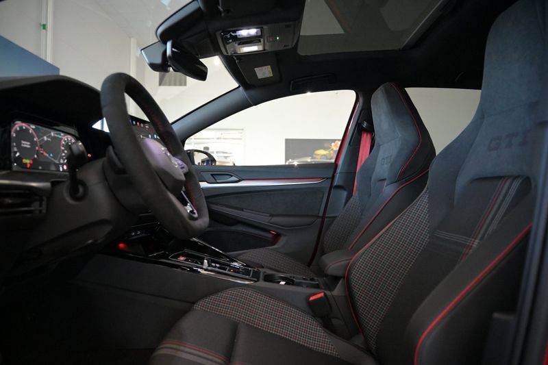 Volkswagen Golf bild 30