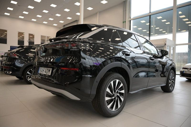 Volkswagen T-Roc bild 9