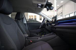 Volkswagen T-Roc bild 23