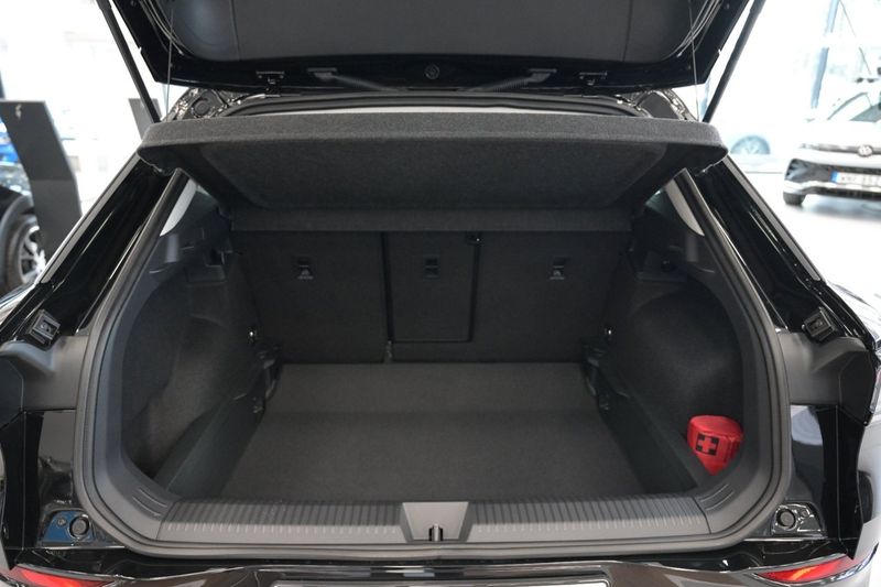 Volkswagen T-Roc bild 27