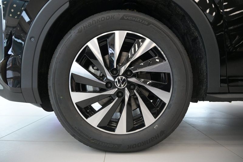 Volkswagen T-Roc bild 10