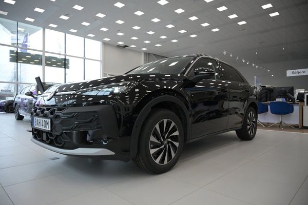 Volkswagen T-Roc 1.5 eTSI 150 hk *LAGERKAMPANJ!* - 2027