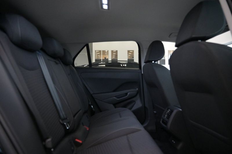 Volkswagen T-Roc bild 24
