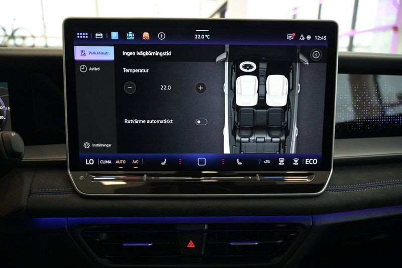 Volkswagen Tayron bild 22