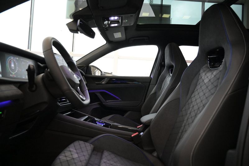 Volkswagen Tayron bild 25