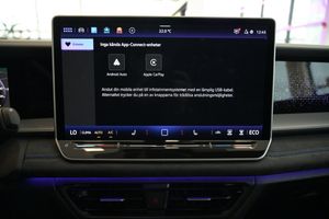 Volkswagen Tayron bild 21
