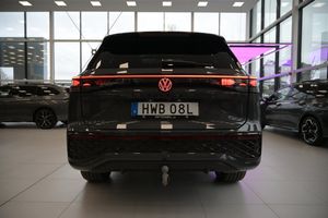 Volkswagen Tayron bild 8