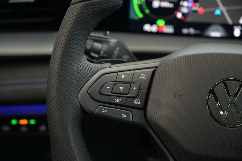 Volkswagen Tayron bild 13
