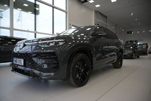 Volkswagen Tayron bild 1