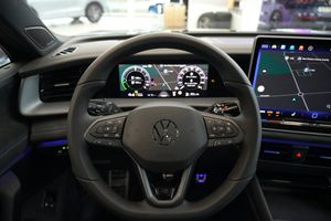 Volkswagen Tayron bild 12