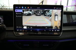 Volkswagen Tayron bild 18