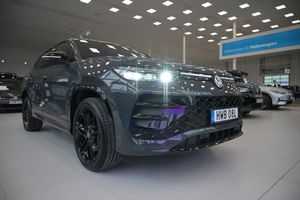 Volkswagen Tayron bild 4