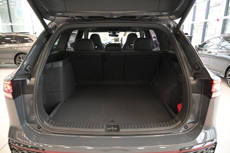 Volkswagen Tayron bild 31