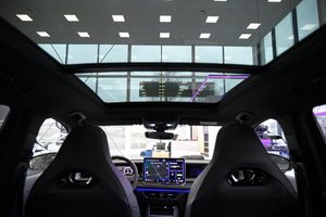 Volkswagen Tayron bild 27