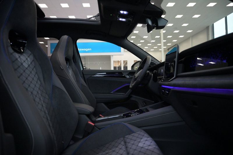 Volkswagen Tayron bild 26