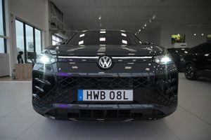 Volkswagen Tayron bild 3