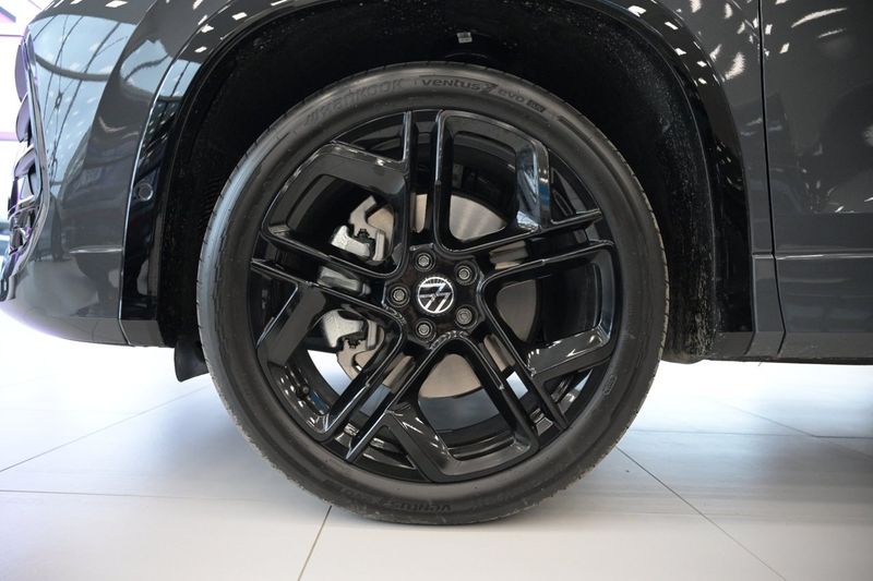 Volkswagen Tayron bild 10
