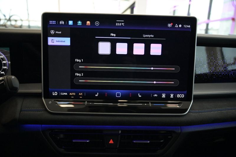 Volkswagen Tayron bild 19