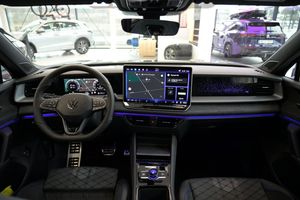 Volkswagen Tayron bild 11
