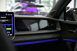 Volkswagen Tayron bild 24
