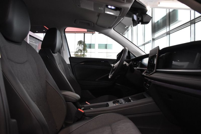 Volkswagen Tayron bild 22