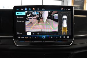 Volkswagen Tayron bild 15