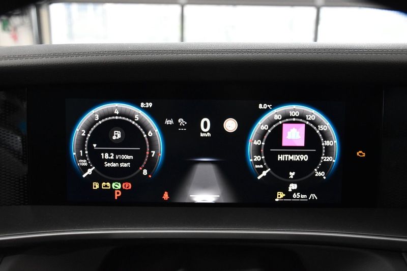 Volkswagen Tayron bild 14