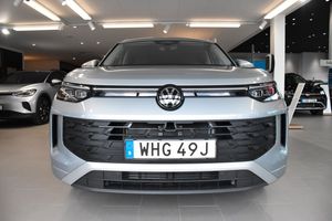 Volkswagen Tayron bild 3