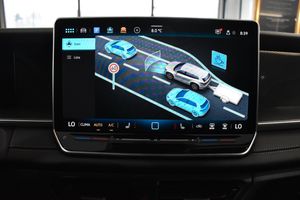 Volkswagen Tayron bild 16