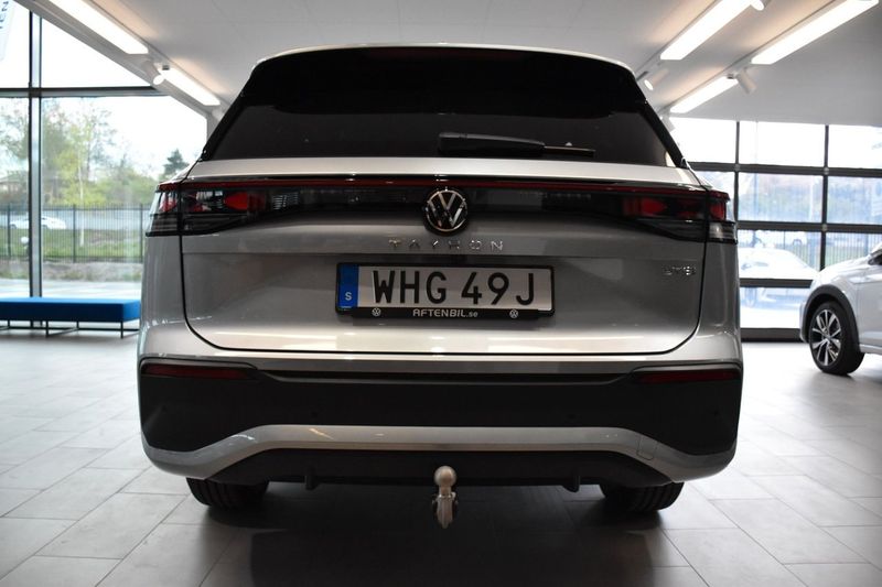 Volkswagen Tayron bild 7