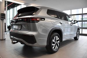 Volkswagen Tayron bild 8